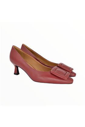 pelle accessorio pelle------------- BIBI LOU- | 610Z10VK-BORDO